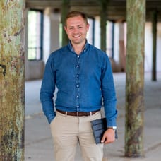 Niek Geerdink - NVM Register Makelaar & Taxateur